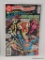 SUPERMAN AND THE LEGION OF SUPER-HEROES ISSUE NO. 13. 1979 B&B COVER PRICE $.40