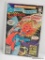 SUPERMAN AND CAPTAIN COMET ISSUE NO. 22. 1980 B&B COVER PRICE $.40 VGC