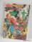 SUPERMAN AND AMBUSH BUG ISSU NO. 81. 1985 B&B COVER PRICE $.75 VGC