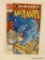 X-TINCTION AGENDA PART 5 THE NEW MUTANTS ISSUE NO. 96. 1990 B&B COVER PRICE $1.00 VGC