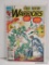 THE NEW WARRIORS ISSUE NO. 26. 1992 B&B COVER PRICE $1.25 VGC