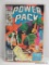 POWER PACK ISSUE NO. 23. 1986 B&B COVER PRICE $.75 VGC