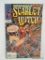 SCARLET WITCH ISSUE NO. 3. 1994 B&B COVER PRICE $1.75 VGC