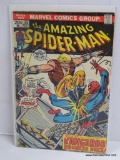 THE AMAZING SPIDER-MAN ISSUE NO. 126. 1973 B&B COVER PRICE $.20 GC