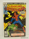 THE AMAZING SPIDER-MAN ISSUE NO. 176. 1977 B&B COVER PRICE $.30 VGC