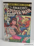 THE AMAZING SPIDER-MAN ISSUE NO. 178. 1977 B&B COVER PRICE $.30 VGC