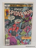 THE AMAZING SPIDER-MAN ISSUE NO. 180. 1978 B&B COVER PRICE $.35 GC