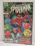 THE SENSATIONAL SPIDER-MAN ISSUE NO. 24. 1997 B&B COVER PRICE $1.99 VGC
