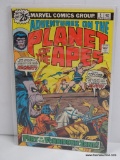 ADVENTURES ON THE PLANET OF THE APES 