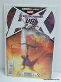 AVENGERS VS. X-MEN ROUND 7 VARIANT EDITION. 