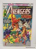 THE AVENGERS ISSUE NO. 131. 1974 B&B COVER PRICE $.25 VGC