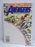 THE AVENGERS ISSUE NO. 233. 1983 B&B COVER PRICE $.60 VGC