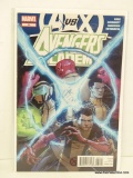 THE AVENGERS ISSUE NO. 31. 2012 B&B COVER PRICE $2.99 VGC