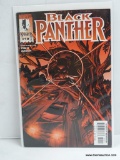 BLACK PANTHER ISSUE NO. 10. 1999 B&B COVER PRICE $2.50 VGC