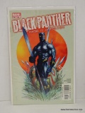 BLACK PANTHER 