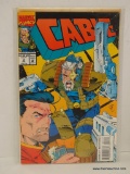 CABLE ISSUE NO. 3. 1993 B&B COVER PRICE $2.00 VGC