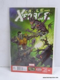 CABLE AND XFORCE ISSUE NO. 012. 2013 B&B COVER PRICE $3.99 VGC