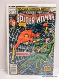 THE SPIDER-WOMAN ISSUE NO. 5 1978 B&B VGC