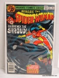 THE SPIDER-WOMAN ISSUE NO. 13 