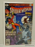 THE SPIDER-WOMAN ISSUE NO. 19 