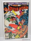 THE SPIDER-WOMAN ISSUE NO. 35 