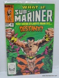 SUB-MARINER ISSUE NO. 41 1983 B&B VGC