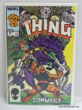 THE THING ISSUE NO. 12 