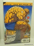 THE THING 