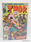 THE MIGHTY THOR ISSUE NO. 249 