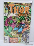 THE MIGHTY THOR VS ANNIHILUS! ISSUE NO. 405 PLUS: 