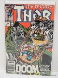 THE MIGHTY THOR ISSUE NO. 409 