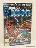 THE MIGHTY THOR 