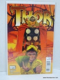 THOR ISSUE NO. 617. 2010 B&B COVER PRICE $3.99 VGC