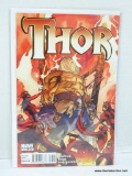 THOR ISSUE NO. 618. 2011 B&B COVER PRICE $3.99 VGC