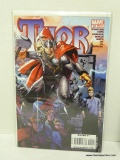 THOR ISSUE NO. 600. 2009 B&B COVER PRICE $4.99 VGC