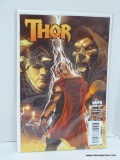 THOR ISSUE NO. 603. 2009 B&B COVER PRICE $3.99 VGC.