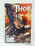 THOR ISSUE NO. 606. 2010 B&B COVER PRICE $2.99 VGC