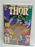THE MIGHTY THOR ISSUE NO. 483. 1995 B&B COVER PRICE $1.50 VGC