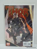 THOR ISSUE NO. 7. 2008 B&B COVER PRICE $2.99 VGC