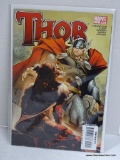 THOR ISSUE NO. 5. 2008 B&B COVER PRICE $2.99 VGC