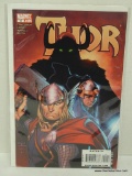 THOR ISSUE NO. 12. 2009 B&B COVER PRICE $2.99 VGC