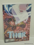 THE MIGHTY THOR ISSUE NO. 002. 2006 B&B COVER PRICE $3.99 VGC