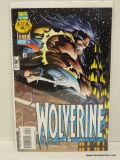 WOLVERINE ISSUE NO. 102. 1996 B&B COVER PRICE $1.95 VGC.