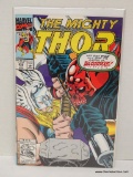 THE MIGHTY THOR ISSUE NO. 452. 1992 B&B COVER PRICE $1.25 VGC