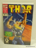 THE MIGHTYTHOR ISSUE NO. 460. 1993 B&B COVER PRICE $1.25 VGC