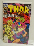 THE MIGHTY THOR ISSUE NO. 463. 1993 B&B COVER PRICE $1.25 VGC