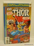 THE MIGHTY THOR ISSUE NO. 469. 1993 B&B COVER PRICE $1.25 VGC