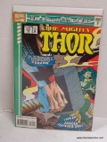 THE MIGHTY THOR ISSUE NO. 470. 1994 B&B COVER PRICE $1.25 VGC