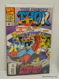 THE MIGHTY THOR ISSUE NO. 472. 1994 B&B COVER PRICE $1.25 VGC