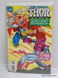 THE MIGHTY THOR ISSUE NO. 473. 1994 B&B COVER PRICE $1.25 VGC